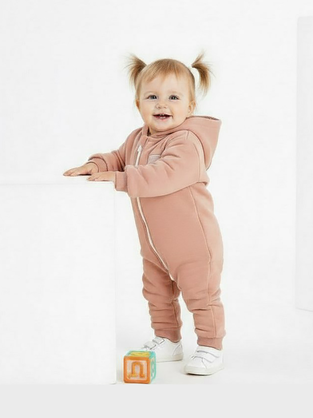 Комбинезон VGtrikotazh d2776 - фото 2