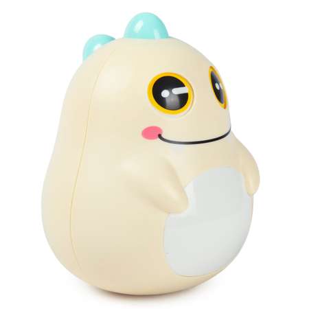 Игрушка Baby Go Неваляшка динозаврик 188-13