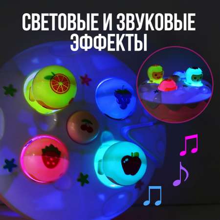 Игрушка OnHand сортер