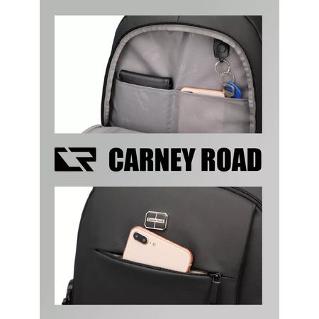 Рюкзак Carney Road в ассортименте