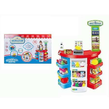 Игровой набор Abtoys касса