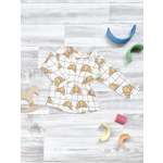 Лонгслив Mjolk