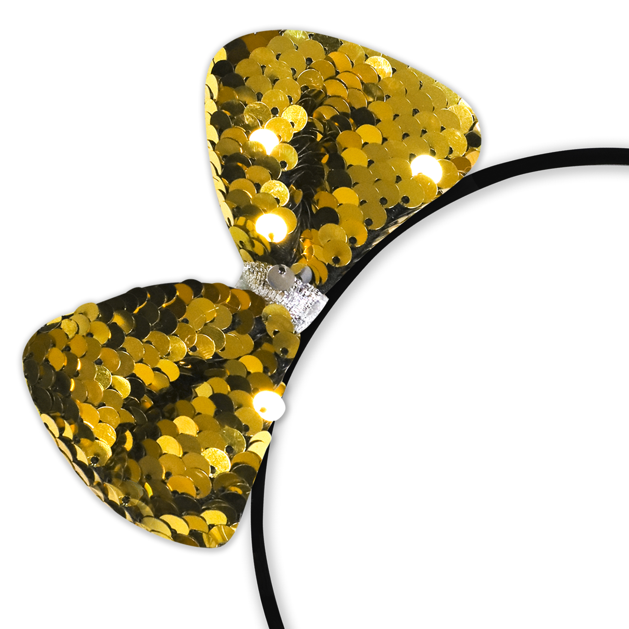 Ободок B and H Бант - фото 4