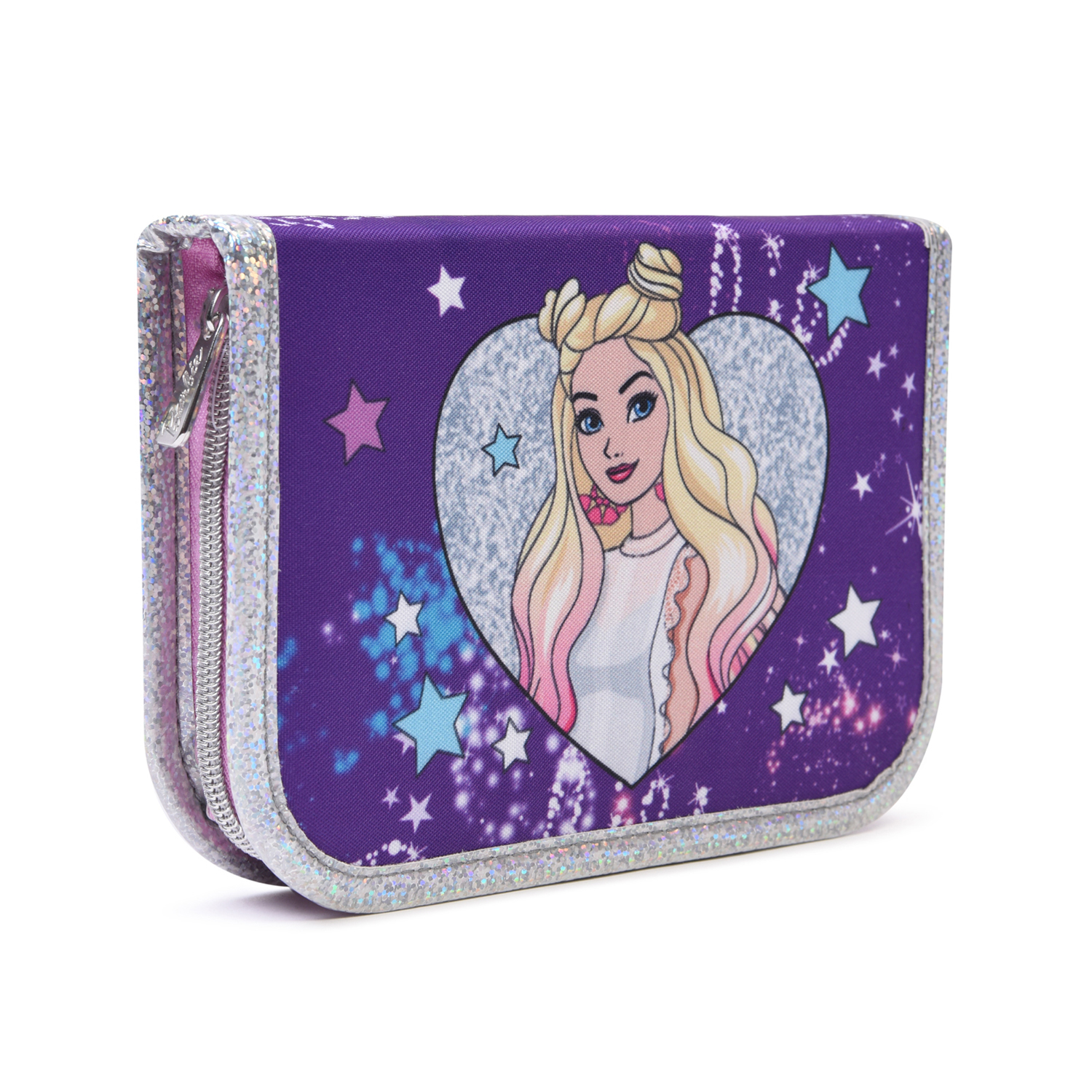 Пенал книжка Erhaft Barbie - фото 5