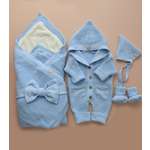 Комплект на выписку Bunnyphant