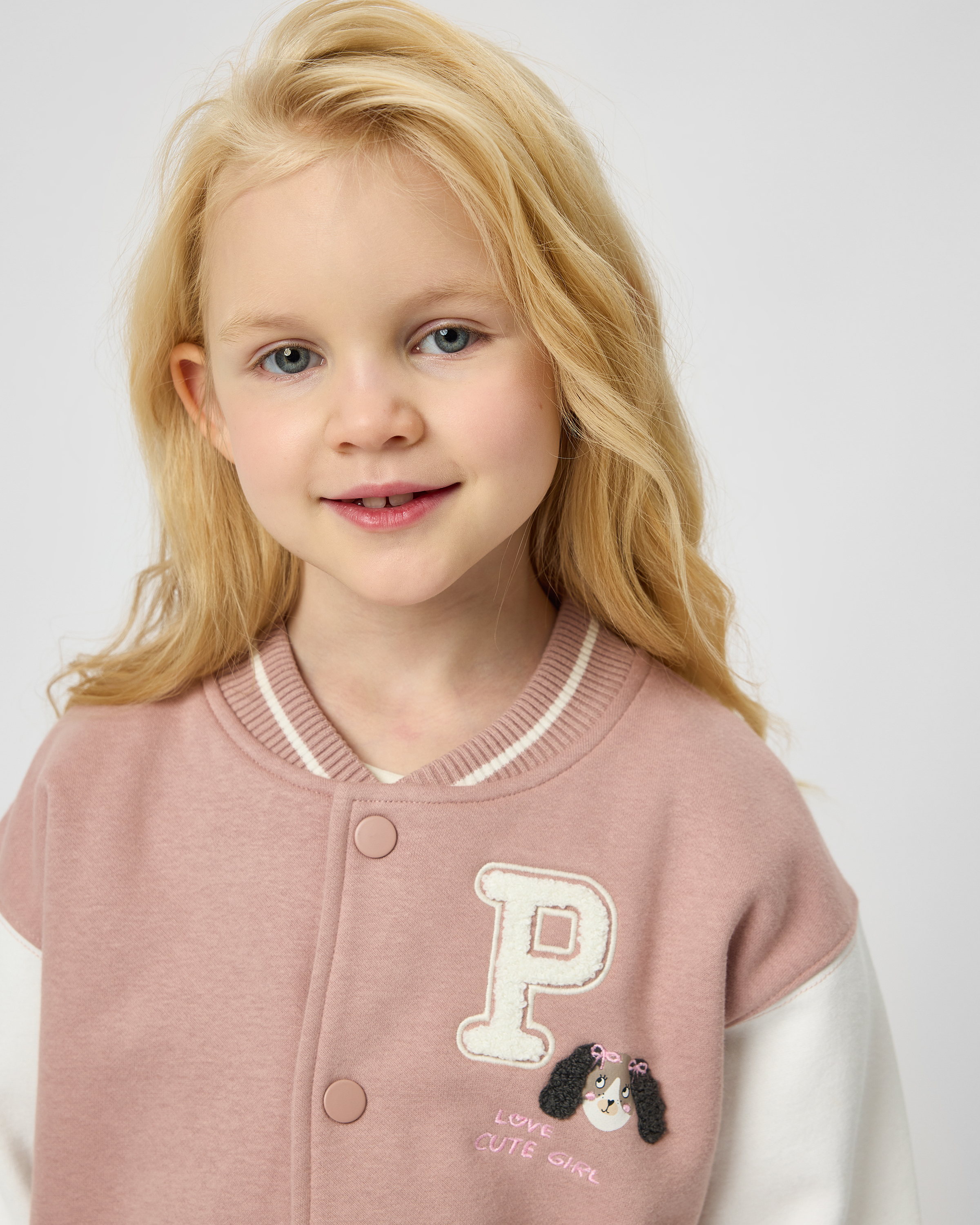 Бомбер Futurino FG-SS26-17-1FUkg-JJ - фото 6