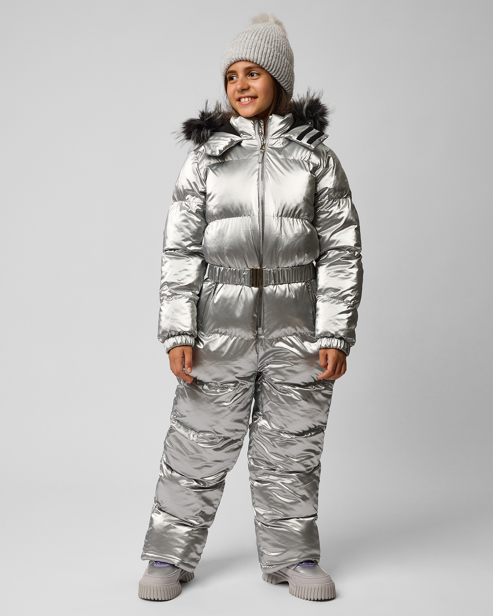 Комбинезон Futurino W24FU4-G803tg-SG - фото 1