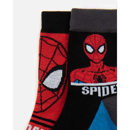 Носки Человек-Паук (Spider-man)