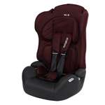 Автокресло Babyton Nils Cherry 1/2/3 (9-36 кг)