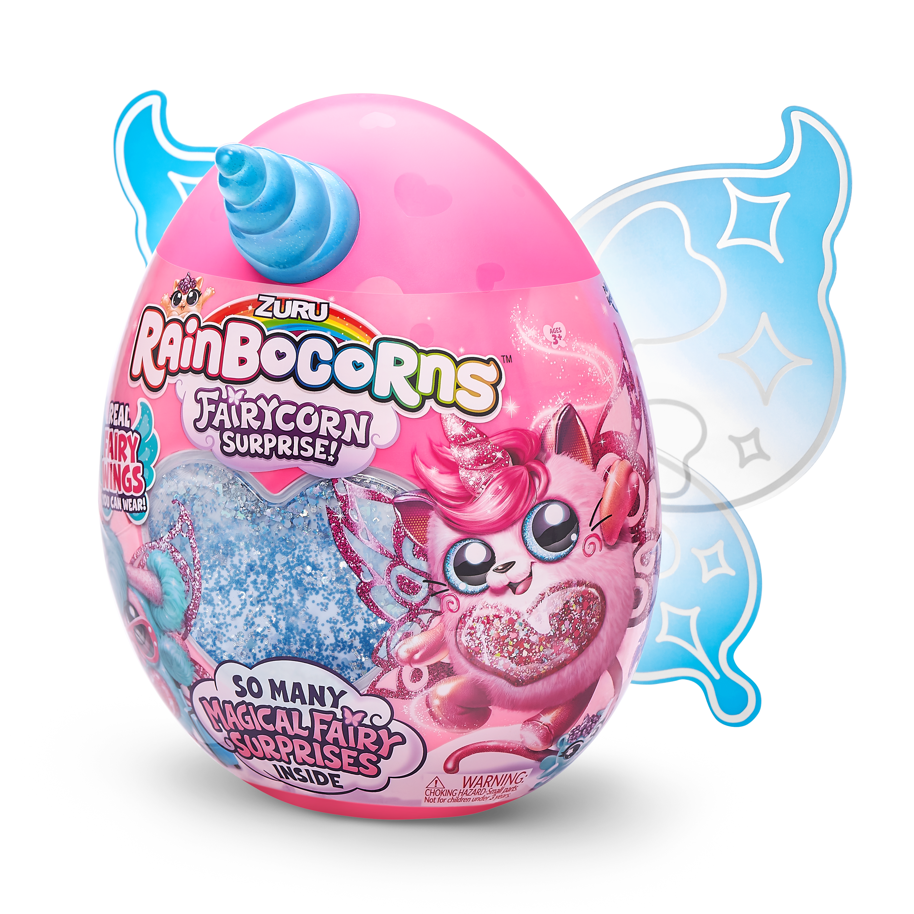 Игровой набор Zuru Fairycorn Surprise - фото 7