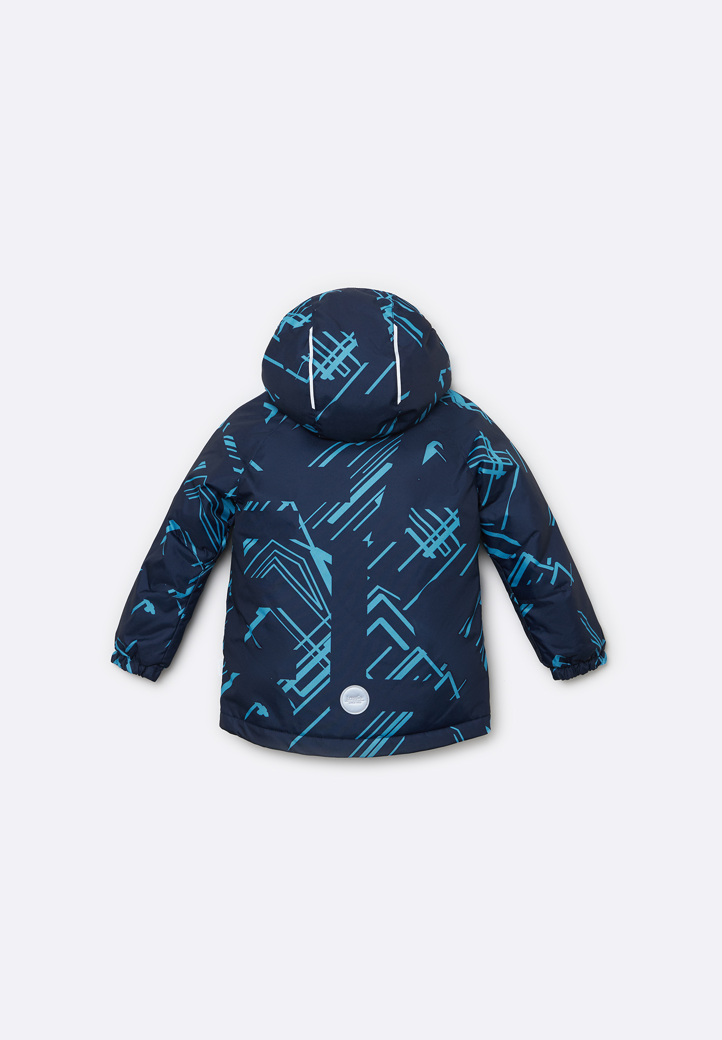 Куртка Lassie 7100025X-6961 - фото 2