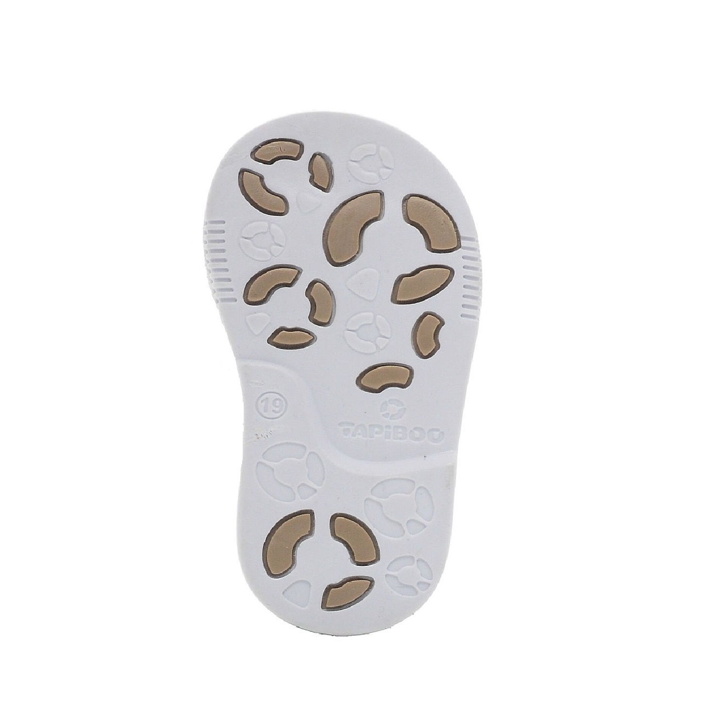 Туфли Tapiboo FT-25009.19-OL08O.01 - фото 5