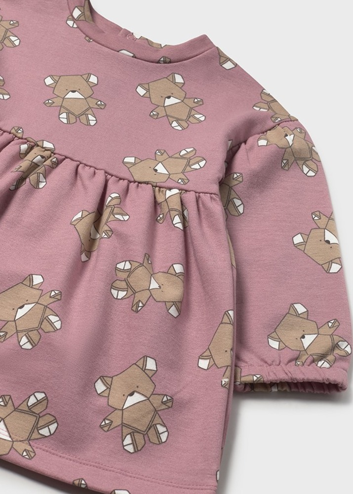 Платье Mayoral 2916/46 - фото 3