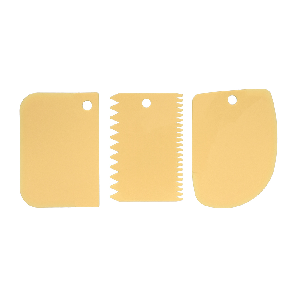 Набор кулинарных шпателей Marmiton 115х75 см - фото 2