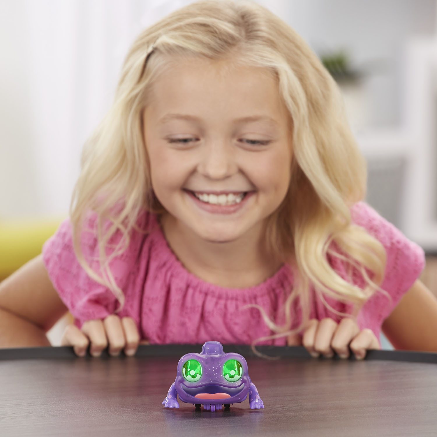 Фигурка Yellies - фото 11