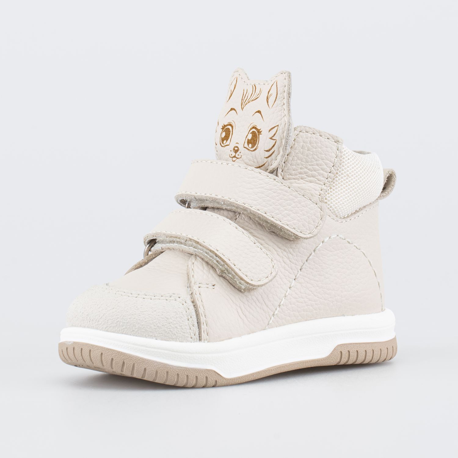 Ботинки Котофей 052163-21 - фото 1