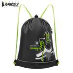 Мешок для обуви Grizzly Кеды