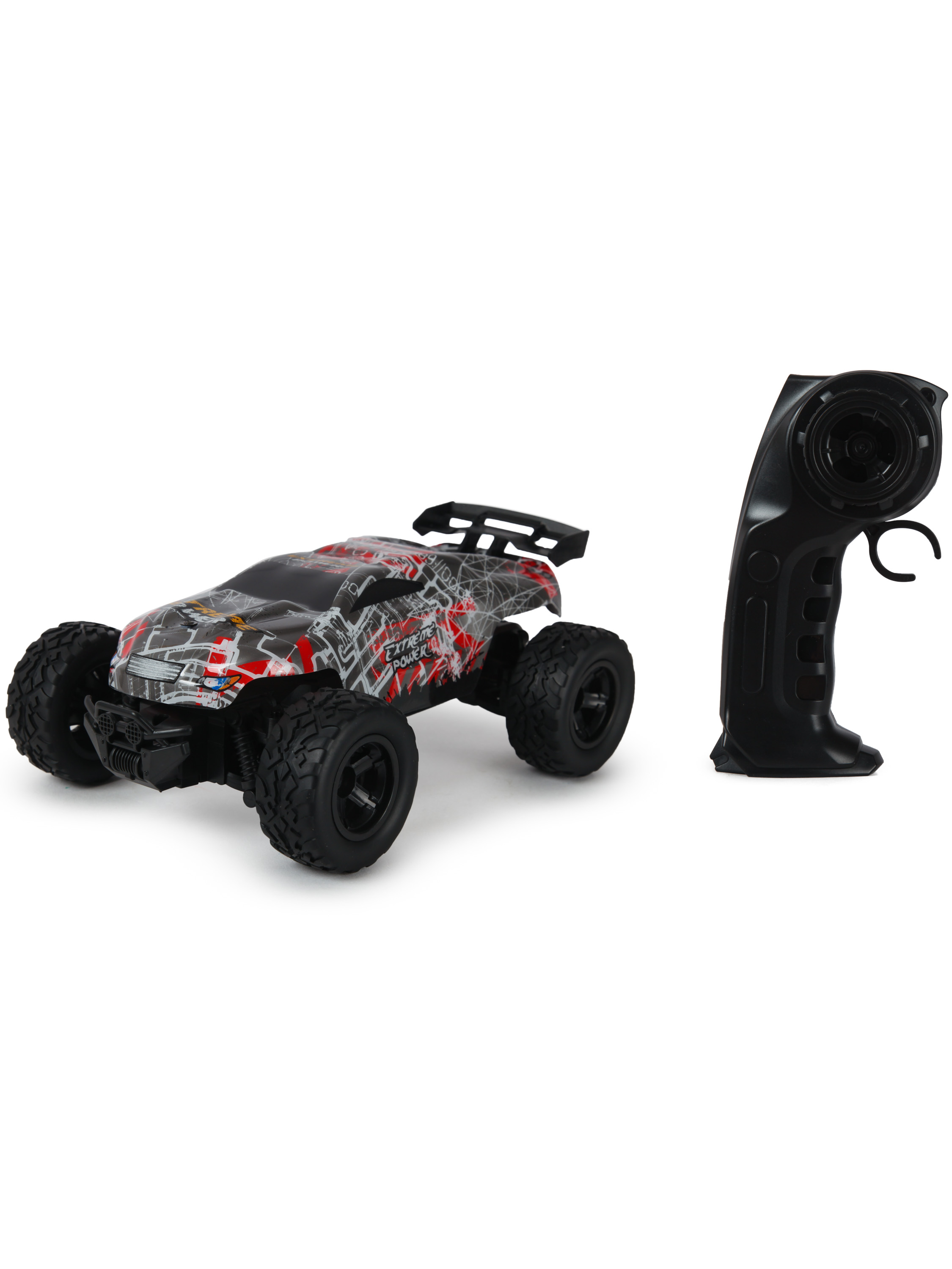 Автомобиль РУ Mobicaro Внедорожник 1:24 - фото 1