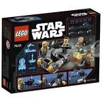 Конструктор LEGO Star Wars