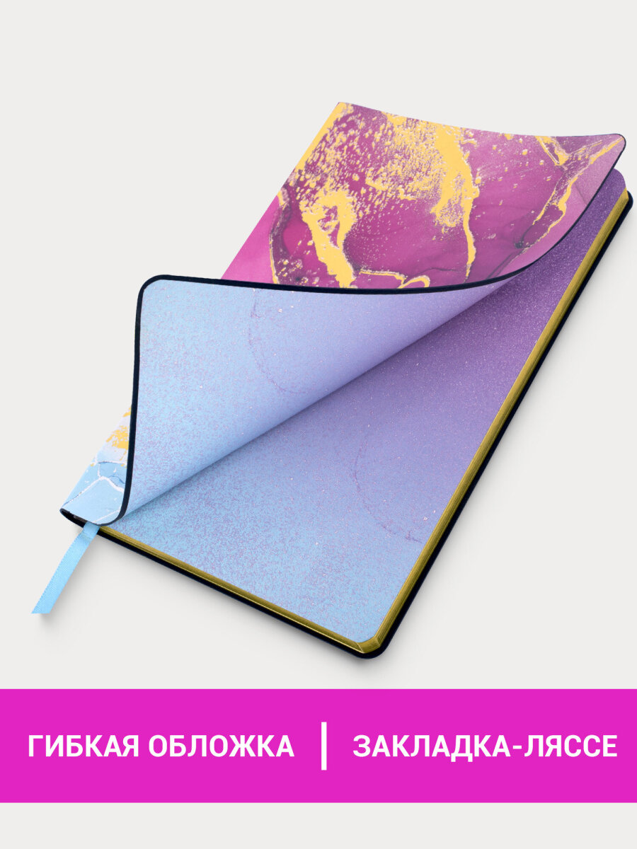 Блокнот Brauberg 80 лист. - фото 2