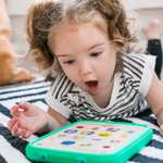 Игрушка Hape планшет