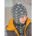 Шапка-шлем FOMAS