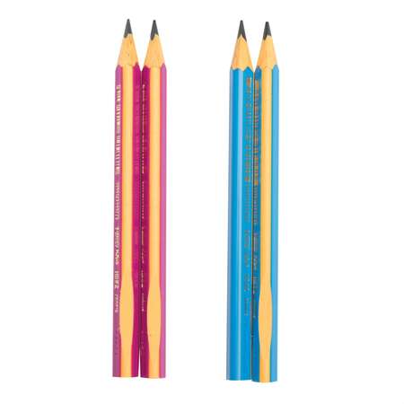 Карандаши чернографитные BIC Kids 1 шт.