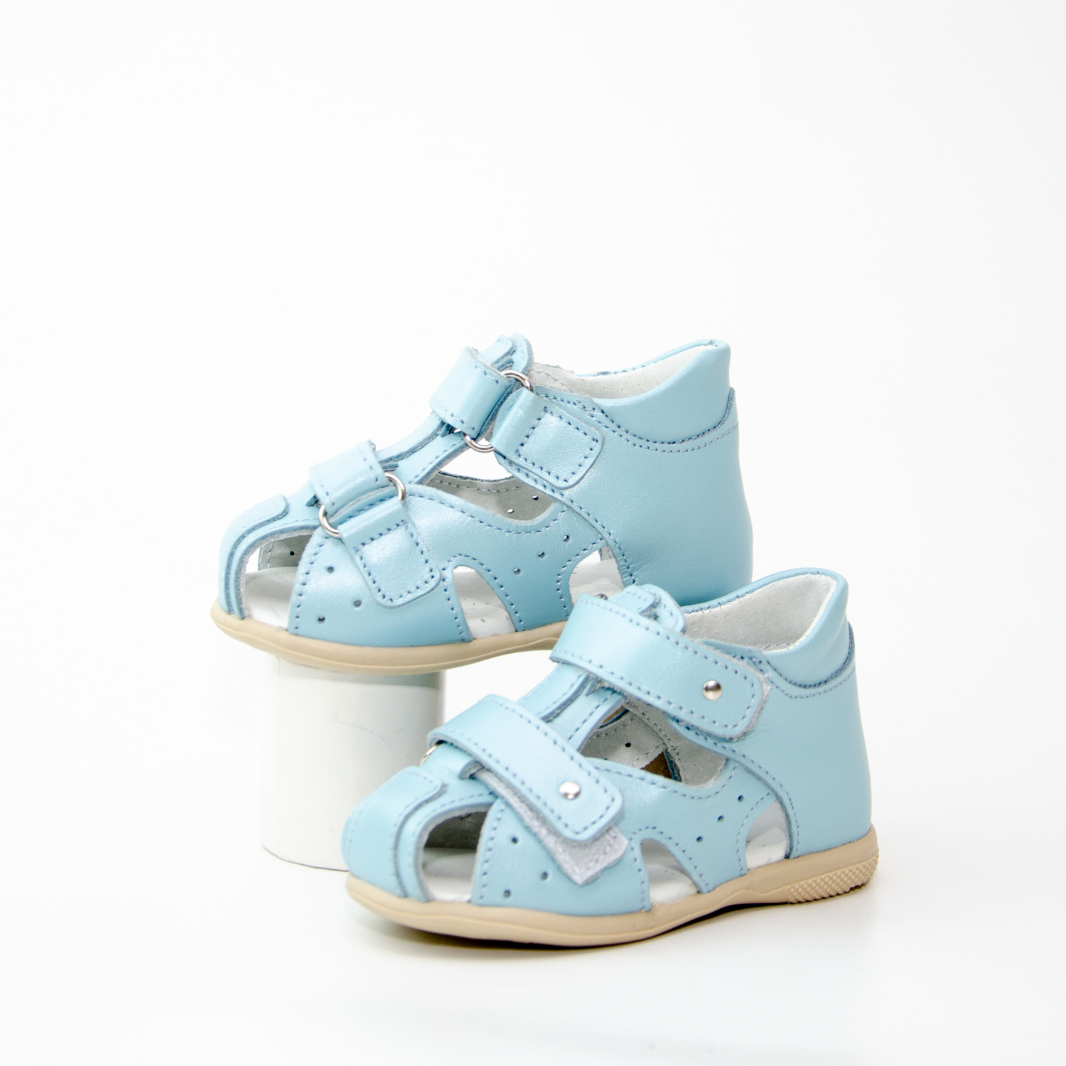 Сандалии Детский Скороход 25-133-4 - фото 1