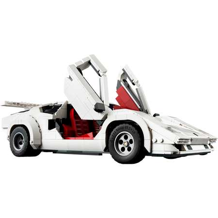 Конструктор LEGO Icons Автомобиль Lamborghini