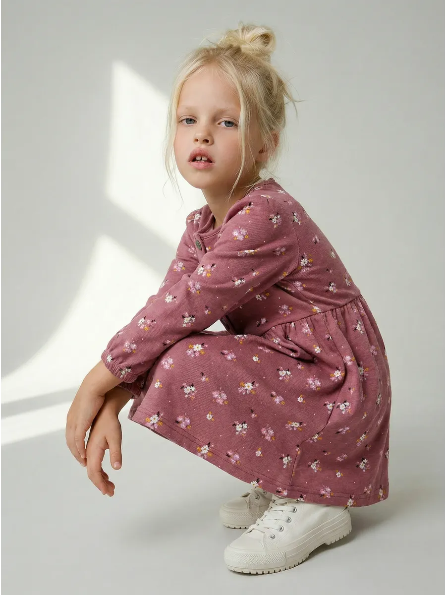 Платье YOULALA 1715100101 - фото 5