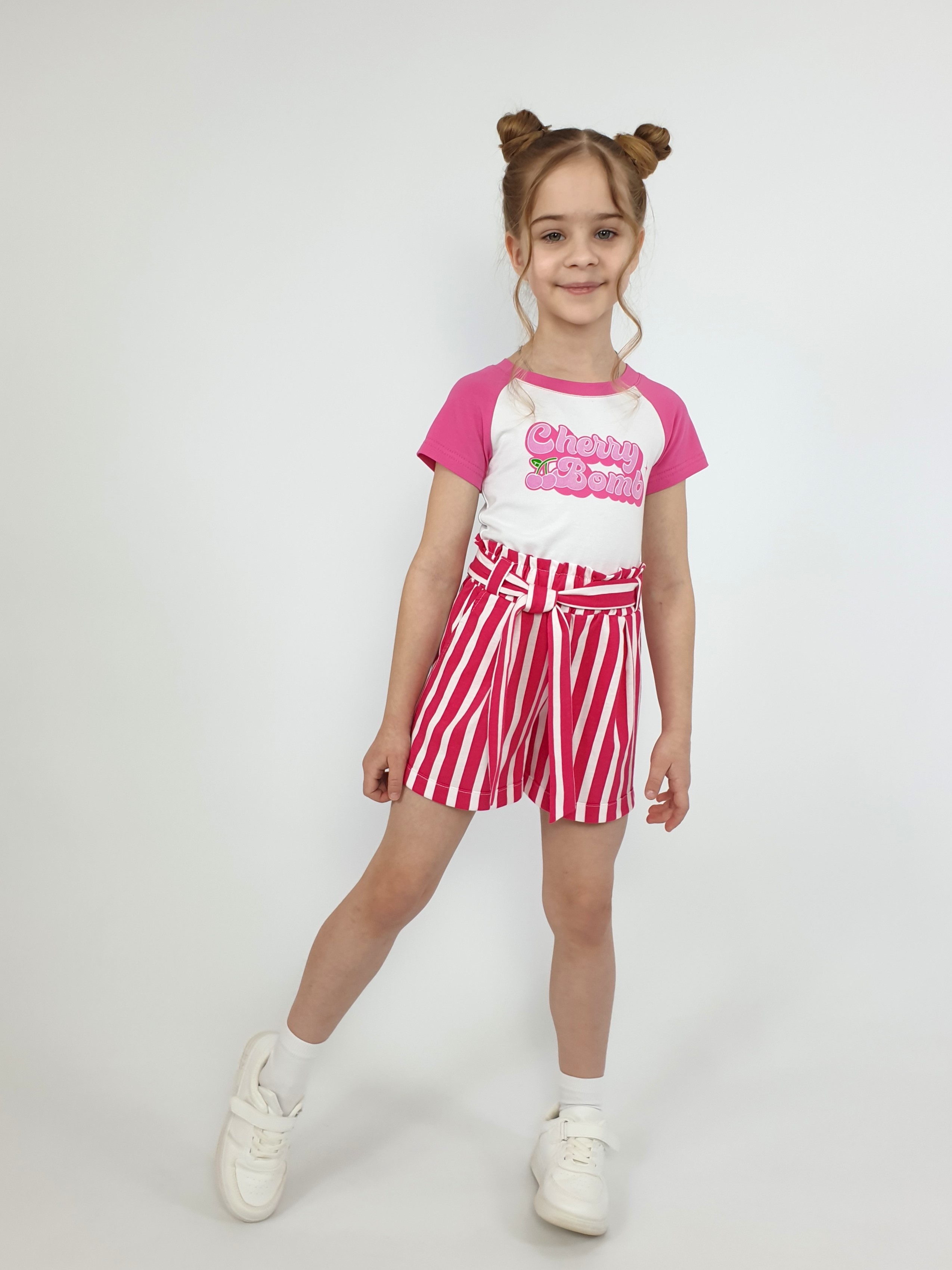 Изображение товара Шорты Luneva: 122