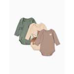 Боди 3 шт Крошка Я