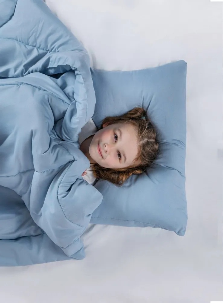 Одеяло askona kids Happy 140 x 205 см - фото 5