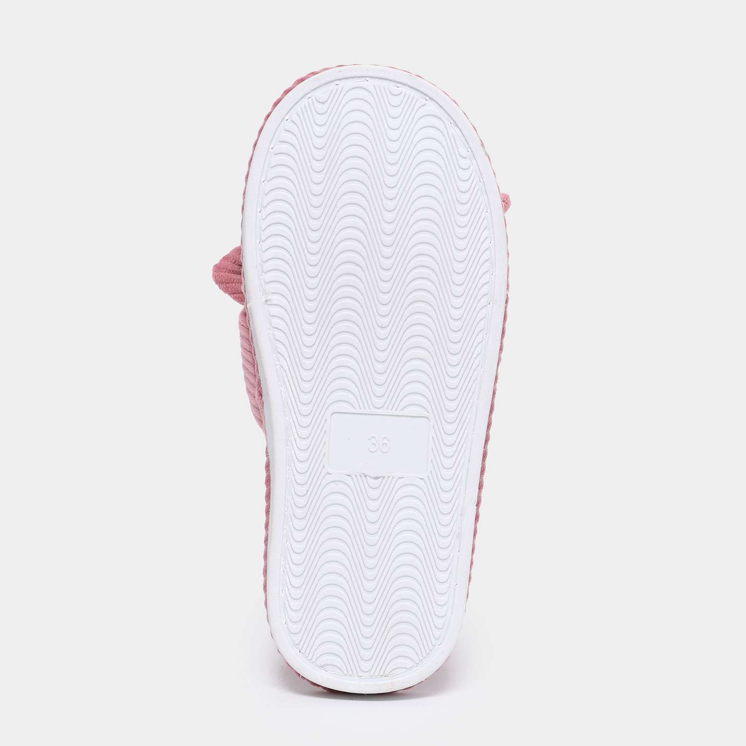 Тапочки ё - фото 4