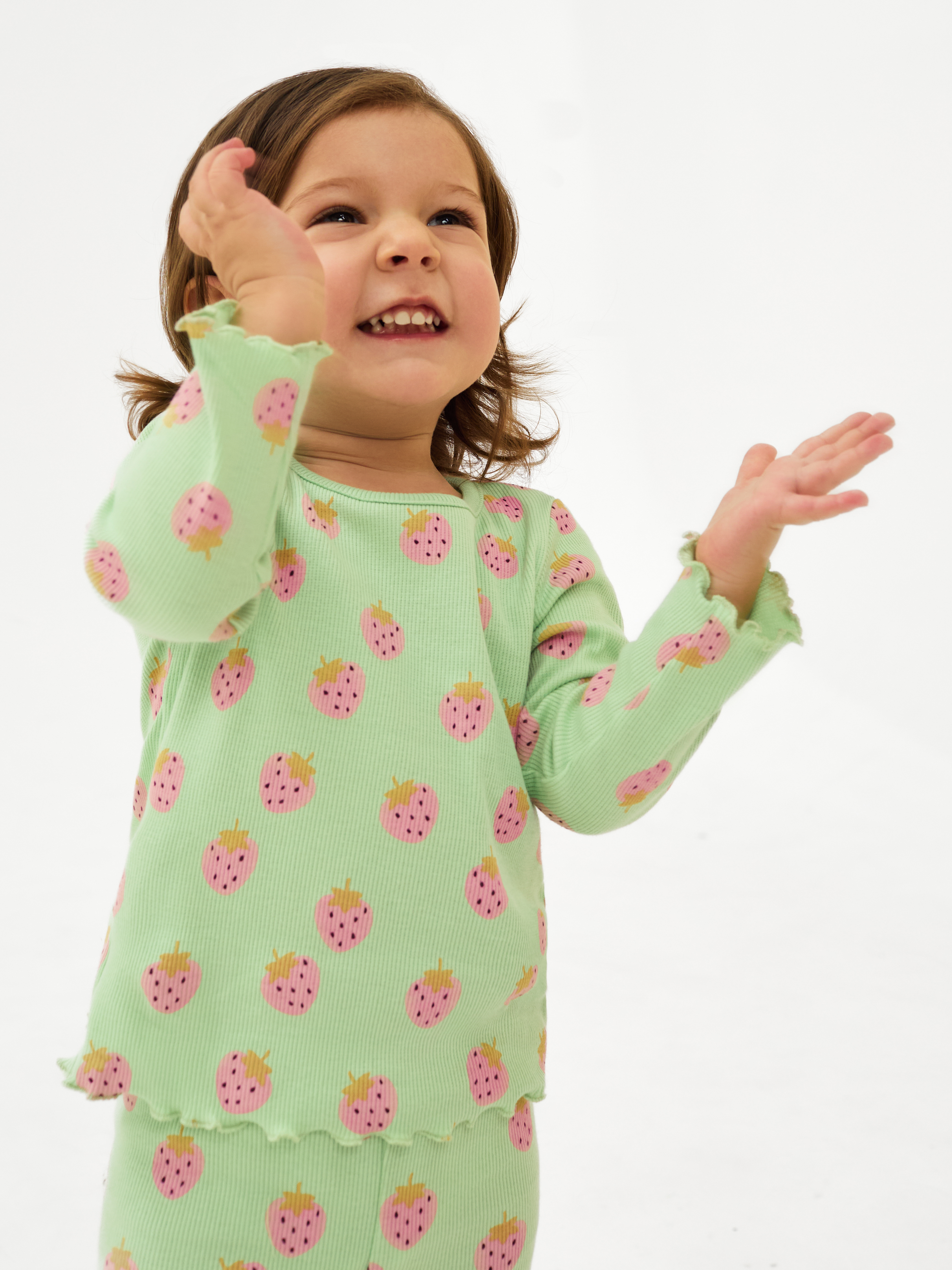 Пижама MAGIC MOM К-7812/3 - фото 2