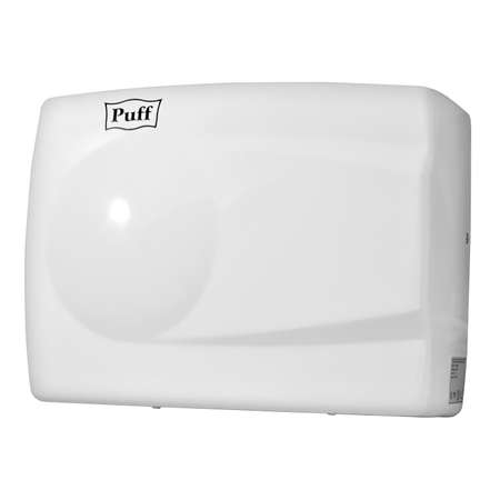 Электросушитель PUFF для рук 8828W