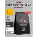 Кофе в зернах Atvel Espresso Italiano Classico Coffee 250 AC21EIC-2