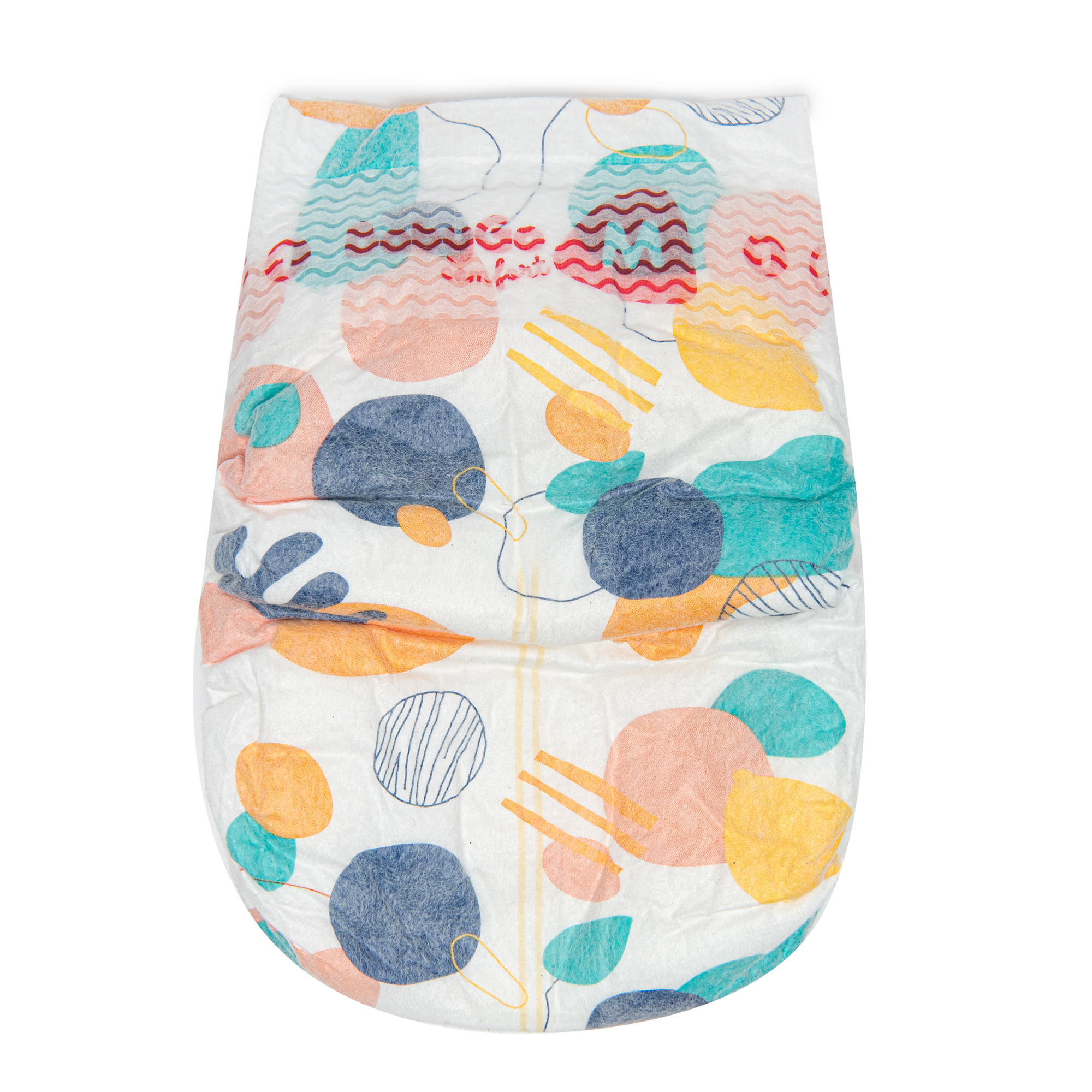 Трусики BabyGo Comfort M (6-11 кг) 58 шт. - фото 12