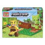 Конструктор Город мастеров Мой мир 48 дет.