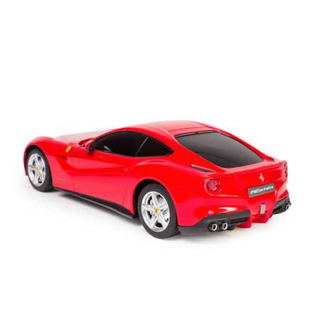 Автомобиль РУ Rastar Ferrari 1:18