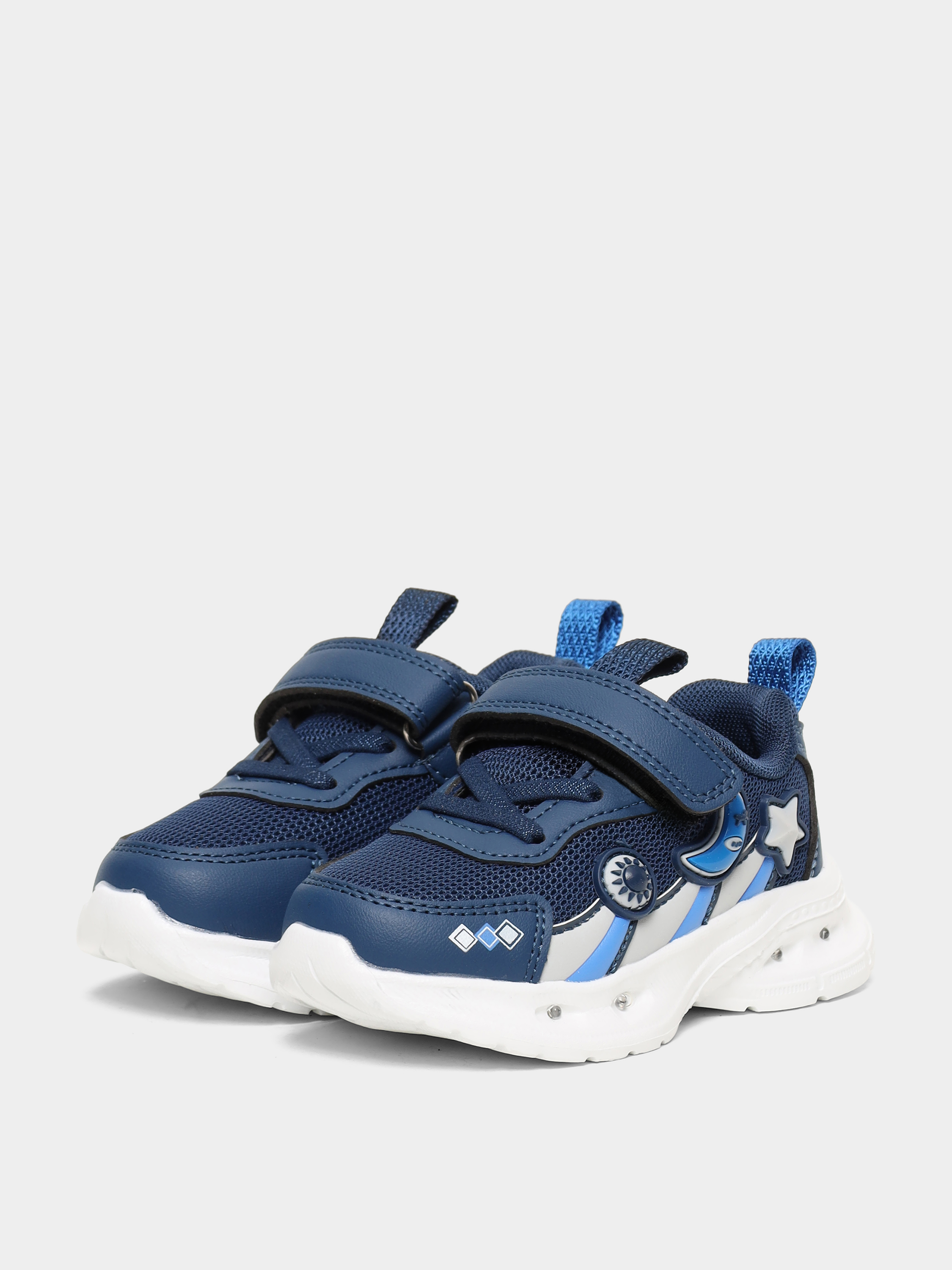 Кроссовки Boys and Girls 2601887 - фото 2