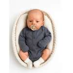 Боди для недоношенных Эскимо