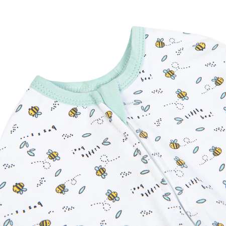 Конверт пеленальный (кокон) Summer Infant Swaddlepod