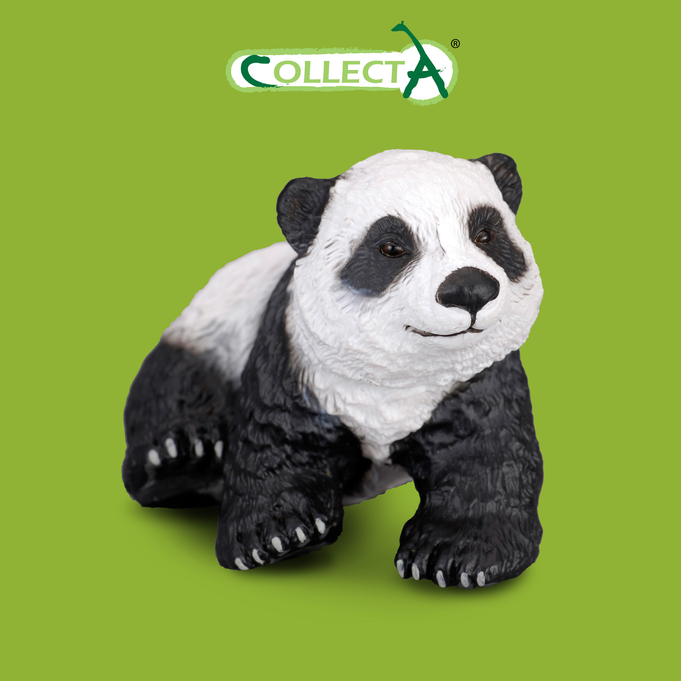 Фигурка Collecta Детёныш панды - фото 1