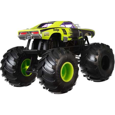 Автомобиль Hot Wheels 1:24