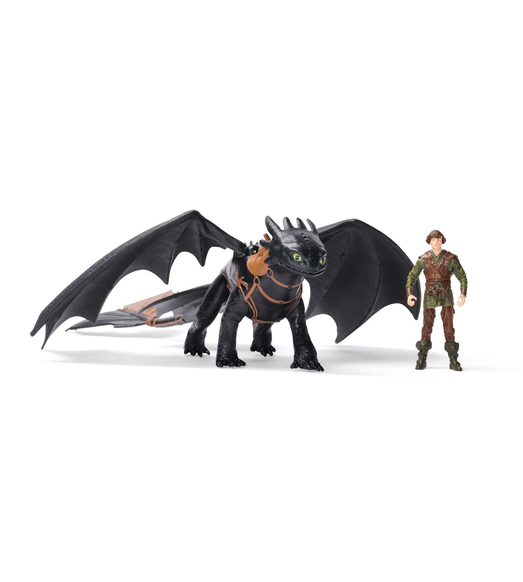 Игровой набор Dragons Драконы и викинги в ассортименте - фото 57