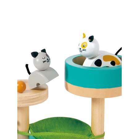 Игровой набор Hape Комната питомцев