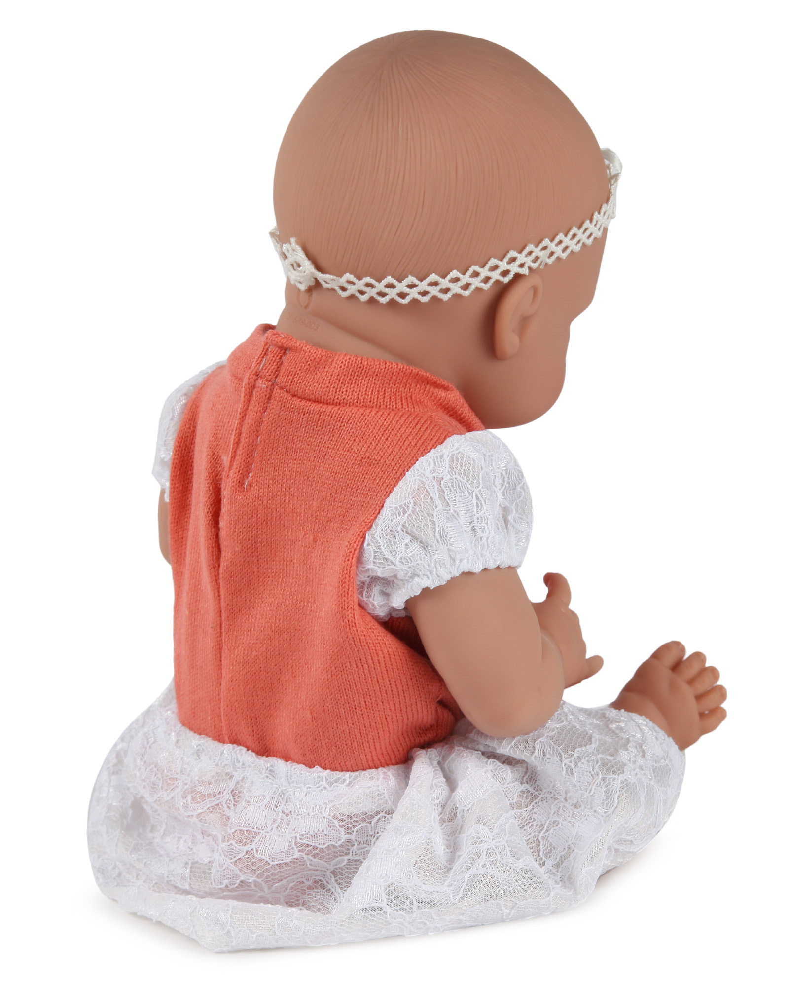 Кукла пупс Demi Star Есения высота 40 см DF16-001B - фото 4