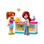 Конструктор LEGO Friends 42608 120 дет.