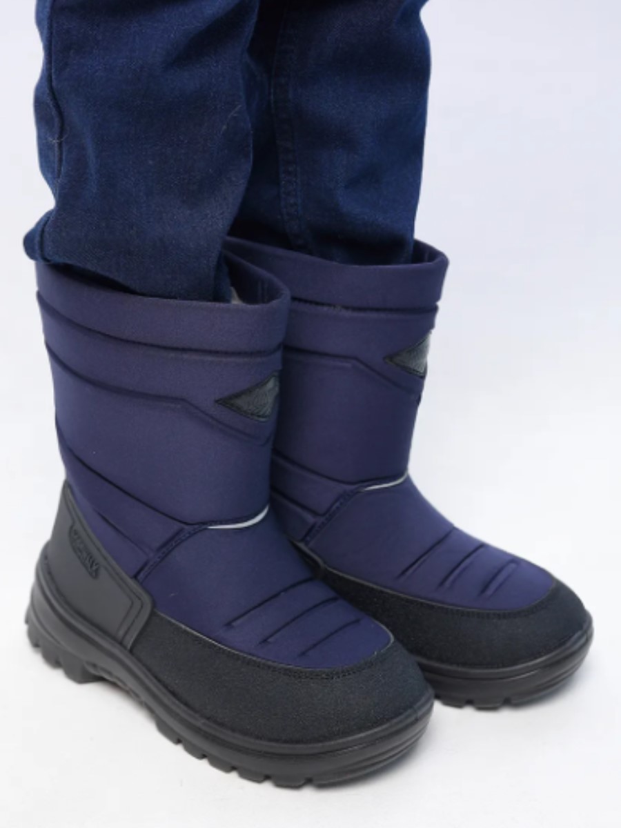 Сапоги NORDWALK 25213-825-5 - фото 2